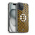 NHL Boston Bruins Net Pattern Soft Gel Case for Apple iPhone 15 & MagSafe