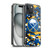 NHL Buffalo Sabres Camouflage Soft Gel Case for Apple iPhone 15