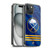 NHL Buffalo Sabres Jersey Soft Gel Case for Apple iPhone 15