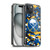 NHL Buffalo Sabres Camouflage Soft Gel Case for Apple iPhone 15 Plus
