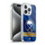 NHL Buffalo Sabres Jersey Soft Gel Case for Apple iPhone 15 Pro