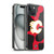 NHL Calgary Flames Cow Pattern Soft Gel Case for Apple iPhone 15 & MagSafe