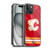 NHL Calgary Flames Jersey Soft Gel Case for Apple iPhone 15 Plus & MagSafe