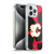 NHL Calgary Flames Cow Pattern Soft Gel Case for Apple iPhone 15 Pro Max & MagSafe