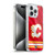 NHL Calgary Flames Jersey Soft Gel Case for Apple iPhone 15 Pro Max & MagSafe