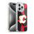 NHL Calgary Flames Cow Pattern Soft Gel Case for Apple iPhone 15 Pro & MagSafe