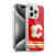 NHL Calgary Flames Jersey Soft Gel Case for Apple iPhone 15 Pro & MagSafe