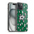 NHL Dallas Stars Leopard Pattern Soft Gel Case for Apple iPhone 15