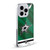 NHL Dallas Stars Jersey Soft Gel Case for Apple iPhone 15 Plus