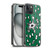NHL Dallas Stars Leopard Pattern Soft Gel Case for Apple iPhone 15 Plus