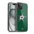 NHL Dallas Stars Net Pattern Soft Gel Case for Apple iPhone 15 Plus