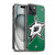 NHL Dallas Stars Oversized Soft Gel Case for Apple iPhone 15 Plus