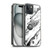 NHL Detroit Red Wings Marble Soft Gel Case for Apple iPhone 15 Plus & MagSafe