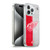NHL Detroit Red Wings Half Distressed Soft Gel Case for Apple iPhone 15 Pro Max & MagSafe
