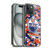 NHL Edmonton Oilers Camouflage Soft Gel Case for Apple iPhone 15 & MagSafe