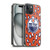 NHL Edmonton Oilers Leopard Pattern Soft Gel Case for Apple iPhone 15 Plus & MagSafe