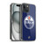 NHL Edmonton Oilers Plain Soft Gel Case for Apple iPhone 15 Plus & MagSafe
