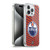 NHL Edmonton Oilers Net Pattern Soft Gel Case for Apple iPhone 15 Pro Max & MagSafe
