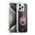 NHL Edmonton Oilers Puck Texture Soft Gel Case for Apple iPhone 15 Pro Max & MagSafe