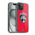 NHL Florida Panthers Plain Soft Gel Case for Apple iPhone 15