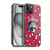 NHL Florida Panthers Leopard Pattern Soft Gel Case for Apple iPhone 15 Plus