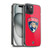 NHL Florida Panthers Plain Soft Gel Case for Apple iPhone 15 Plus