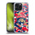 NHL Florida Panthers Camouflage Soft Gel Case for Apple iPhone 15 Pro Max