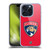 NHL Florida Panthers Plain Soft Gel Case for Apple iPhone 15 Pro