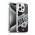 NHL Los Angeles Kings Oversized Soft Gel Case for Apple iPhone 15 Pro