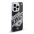 NHL Los Angeles Kings Oversized Soft Gel Case for Apple iPhone 15 Pro