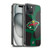 NHL Minnesota Wild Cow Pattern Soft Gel Case for Apple iPhone 15