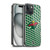 NHL Minnesota Wild Net Pattern Soft Gel Case for Apple iPhone 15