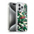 NHL Minnesota Wild Camouflage Soft Gel Case for Apple iPhone 15 Pro