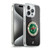 NHL Minnesota Wild Puck Texture Soft Gel Case for Apple iPhone 15 Pro