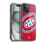 NHL Montreal Canadiens Oversized Soft Gel Case for Apple iPhone 15