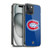 NHL Montreal Canadiens Plain Soft Gel Case for Apple iPhone 15
