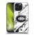 NHL Montreal Canadiens Marble Soft Gel Case for Apple iPhone 15 Pro Max