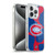 NHL Montreal Canadiens Cow Pattern Soft Gel Case for Apple iPhone 15 Pro