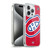 NHL Montreal Canadiens Oversized Soft Gel Case for Apple iPhone 15 Pro