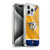 NHL Nashville Predators Jersey Soft Gel Case for Apple iPhone 15 Pro Max & MagSafe