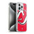 NHL New Jersey Devils Oversized Soft Gel Case for Apple iPhone 15 Pro Max