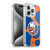 NHL New York Islanders Cow Pattern Soft Gel Case for Apple iPhone 15 Pro