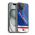 NHL New York Rangers Jersey Soft Gel Case for Apple iPhone 15 & MagSafe