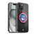 NHL New York Rangers Puck Texture Soft Gel Case for Apple iPhone 15 & MagSafe