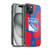 NHL New York Rangers Cow Pattern Soft Gel Case for Apple iPhone 15 Plus & MagSafe