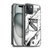 NHL New York Rangers Marble Soft Gel Case for Apple iPhone 15 Plus & MagSafe