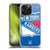 NHL New York Rangers Oversized Soft Gel Case for Apple iPhone 15 Pro Max