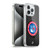 NHL New York Rangers Puck Texture Soft Gel Case for Apple iPhone 15 Pro Max & MagSafe