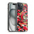 NHL Ottawa Senators Camouflage Soft Gel Case for Apple iPhone 15 & MagSafe