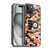 NHL Philadelphia Flyers Camouflage Soft Gel Case for Apple iPhone 15 Plus & MagSafe